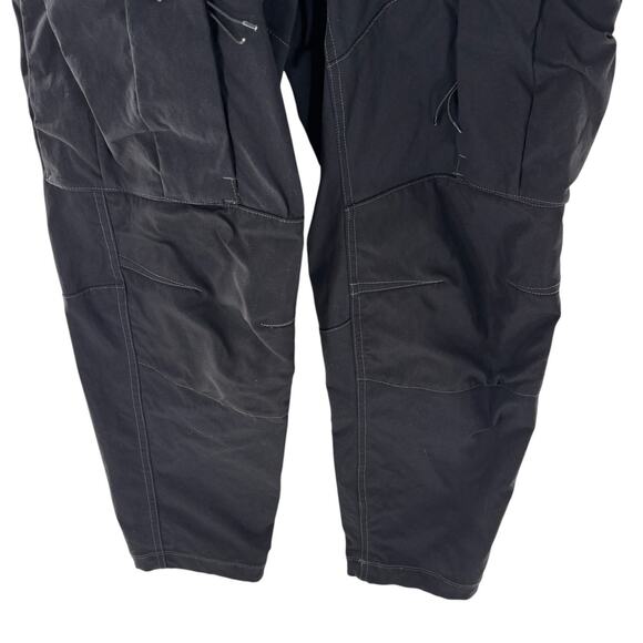 Nike ACG Black Smith Summit Cargo Pants - Picture 6 of 12